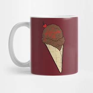 Have a Treat <3 Mug